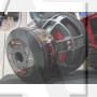 Сабвуфер Dynamic State FORCE LIGHT SW40D2/D1